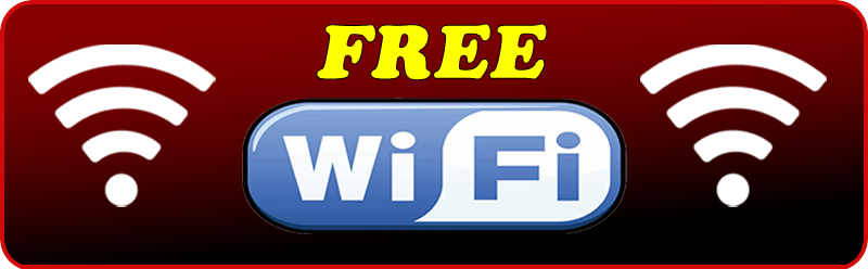 Free WiFi