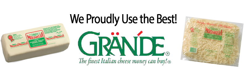 Grande Cheese