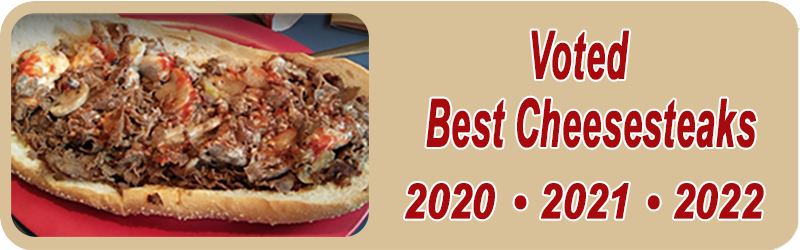 Voted Best